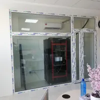درب و پنجره دوجداره UPVC و دو جداره آلومینیوم|مصالح و تجهیزات ساختمان|کرمان, |دیوار