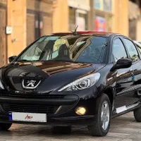 اجاره خودرو/پژو۲۰۷/رنت ماشین/کرایه اتومبیل
