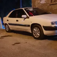 سیتروئن زانتیا 2000cc، مدل ۱۳۸۹