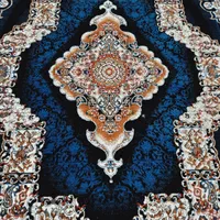فرش طرح۷۰۰شانه نو نیلوفر|فرش|تبریز, |دیوار