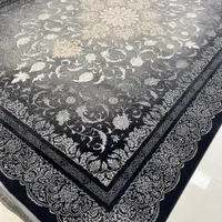 فرش بروزکاملا آکبند۶و۹و۱۲متری بازرگانی مهدی زاده|فرش|ورامین, ورامین|دیوار