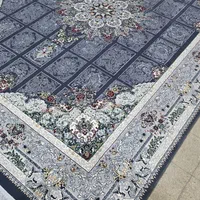 فرش کویر یزد