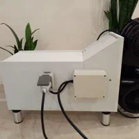 سوپر سایلنت باکس هوشمند جت فن توربو (ژن)|قطعات و لوازم جانبی رایانه|تهران, هاشمی|دیوار