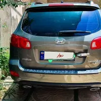 هیوندای سانتافه ix 45 2700cc، مدل ۲۰۰۷|خودرو سواری و وانت|شیراز, زرهی|دیوار