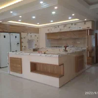 ساخت کابینت و کمد دیواری و درب اتاق خواب|خدمات پیشه و مهارت|یاسوج, |دیوار