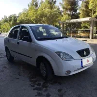 تیبا 2 مدل 99پلاس