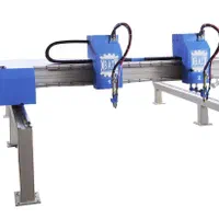 دستگاه cnc هواگاز و پلاسما و راسته بر و ضخیم بر|ماشینآلات صنعتی|تهران, توحید|دیوار