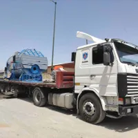 دیگ بخار|ماشین‌آلات صنعتی|کرمانشاه, |دیوار