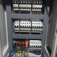 خدمات برق ساختمان
