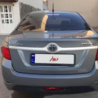 برلیانس H330 دنده ای ، مدل ۱۳۹۷ تمیز|خودرو سواری و وانت|اصفهان, شهرک کوثر|دیوار