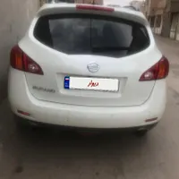 نیسان مورانو مدل ۲۰۱۲ فول کامل|خودرو سواری و وانت|مشهد, سجاد شهر|دیوار