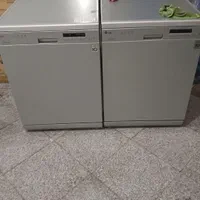 خریدار انواع ماشین ظرفشویی سالم خراب