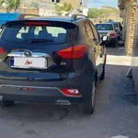 جک S3 اتوماتیک، مدل ۱۴۰۰