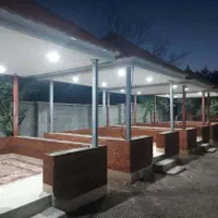 اقامتگاه باغ شاه علی بزنجان|اجارهٔ کوتاه‌مدت آپارتمان و سوئیت|بافت, |دیوار