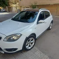 برلیانس کراس اتوماتیک 1500cc، مدل ۱۳۹۷|خودرو سواری و وانت|اصفهان, دشتستان|دیوار