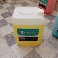 انواع مواد شوینده ،مایع لباسشویی ،دست،ظرفشویی