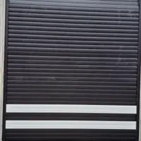 مشاوره و اجرا حرفه درب کرکره برقی