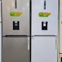 یخچال فریزر جنرال ۲سال گارانتی مدلRFM22