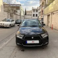 دنا پلاس توربو شارژ اتوماتیک ۱۴۰۱|خودرو سواری و وانت|تهران, میدان انقلاب|دیوار