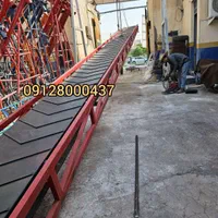 اقساط کانوایر نوار نقاله نوارنقاله میکسر بالابر|ماشین‌آلات صنعتی|شریف‌آباد, |دیوار