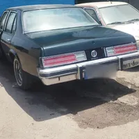 اجاره خودرو کلاسیک Buick