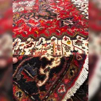 دو تخته شش متری کمیاب بافت هریس|فرش|تهران, یوسف‌آباد|دیوار