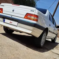 پژو 405 SLX موتورTU5، مدل ۱۳۹۸|خودرو سواری و وانت|مسجد سلیمان, |دیوار