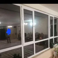 ریگلاژ  وتعمیر درب و پنجره دوجداره
