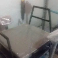 ترازو باسکول بزرگ مناسب خرید ضایعات ابعاد انواع|فروشگاه و مغازه|تهران, فلاح|دیوار