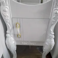 روشویی کابینتی دار ضد آب