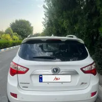 چانگان CS35 مونتاژ، مدل ۱۳۹۶|خودرو سواری و وانت|تهران, تهرانپارس غربی|دیوار