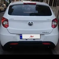 برلیانس220دستی هاچ بک . شهرکرد|خودرو سواری و وانت|شهرکرد, |دیوار