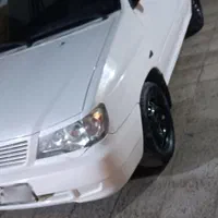 پراید 111 مدل 98