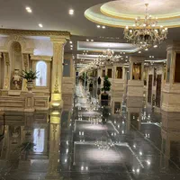 ۱۲۰متر جنوبی افتابگیر طبقات بالا/رونیکاپالاس هروی|اجارهٔ آپارتمان|تهران, حسین‌آباد|دیوار