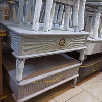 جلومبلی و عسلی|مبلمان خانگی و میز عسلی|کاشان, آیت الله سعیدی|دیوار