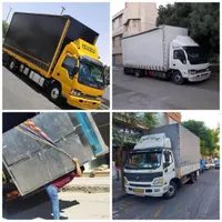 اسباب بار، باربری نگین یاسوج،با مجوز رسمی|خدمات حمل و نقل|یاسوج, |دیوار