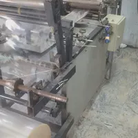 دستگاه ته دوخت معمود بایک دستگاه روده باچندین قالب|ماشین‌آلات صنعتی|تهران, خزانه|دیوار