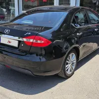 جک J5 اتوماتیک 1800cc، مدل ۱۳۹۴|خودرو سواری و وانت|کرج, شهرک نهال و بذر|دیوار