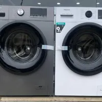 مشخصات فنی لباسشویی هایسنس مدل WFPV9014EMT|ماشین لباسشویی و خشک‌کن لباس|رشت, بازار|دیوار