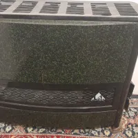 فروش بخاری گازی