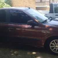 سمند LX EF7، مدل ۱۳۹۱|خودرو سواری و وانت|اراک, |دیوار