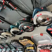 اره سینی دیسکی گرد بر بشقابی