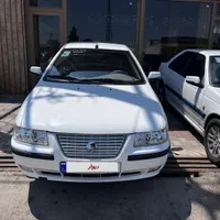سمند مدل99