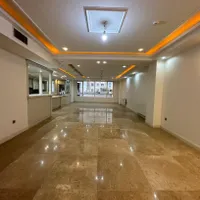 ۱۸۵متر. مرزداران. تک واحدی. پرازکابینت