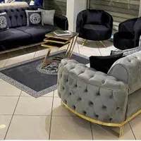 مبل چستر لوکاسو (تخت شو و ثابت)