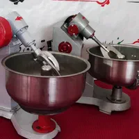خمیرگیر آکبند + تنور رستورانی +یخچال ایستاده|فروشگاه و مغازه|نوشهر, |دیوار