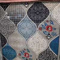 گلیم ۴ متری آشفته مهدوی طاووس|گلیم، جاجیم، گبه|مشهد, امیر|دیوار