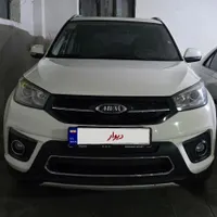 ام‌وی‌ام X33 S اسپرت، مدل ۱۳۹۶|خودرو سواری و وانت|کرج, جهان‌شهر|دیوار