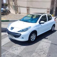 207 پانا دنده