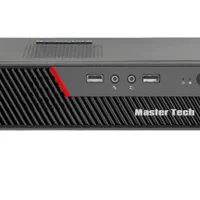 مینی کیس مسترتک Mini PC MP600C2 Master Tech|رایانه رومیزی|تهران, زنجان جنوبی|دیوار